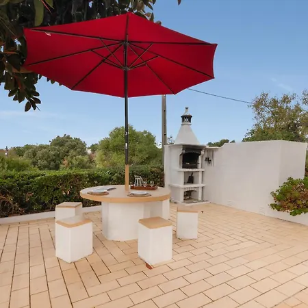 Vivenda Deolinda Vakantiehuis *