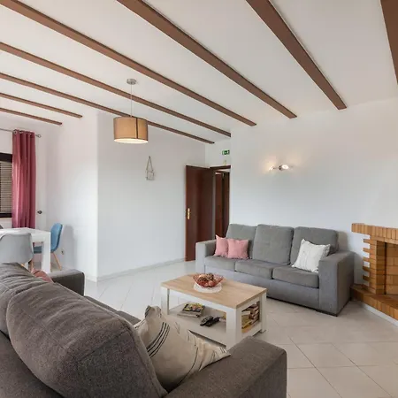 Vakantiehuis Vivenda Deolinda
