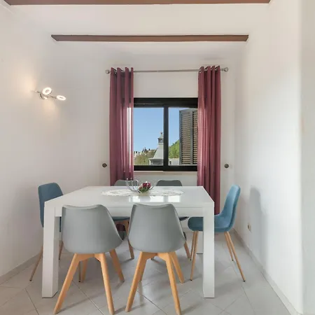 Vakantiehuis Vivenda Deolinda