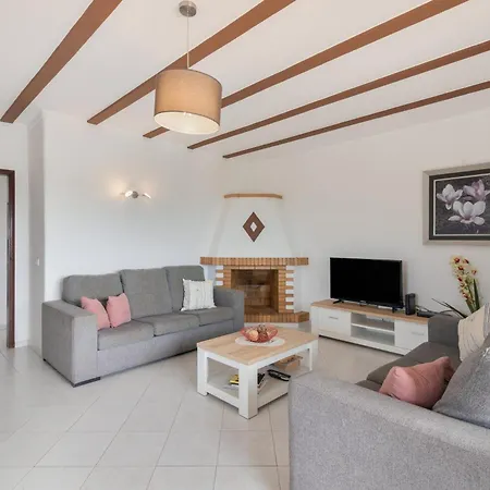 Vivenda Deolinda Vakantiehuis *