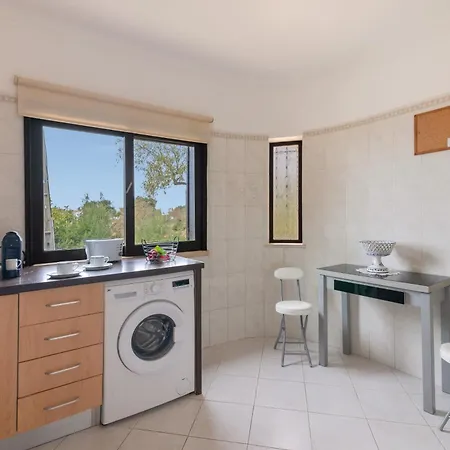 Vivenda Deolinda Vakantiehuis