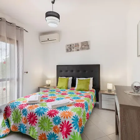 Vivenda Deolinda Vakantiehuis Albufeira